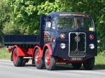 Rutland Eagle HC.7516-TS-470 1951 года